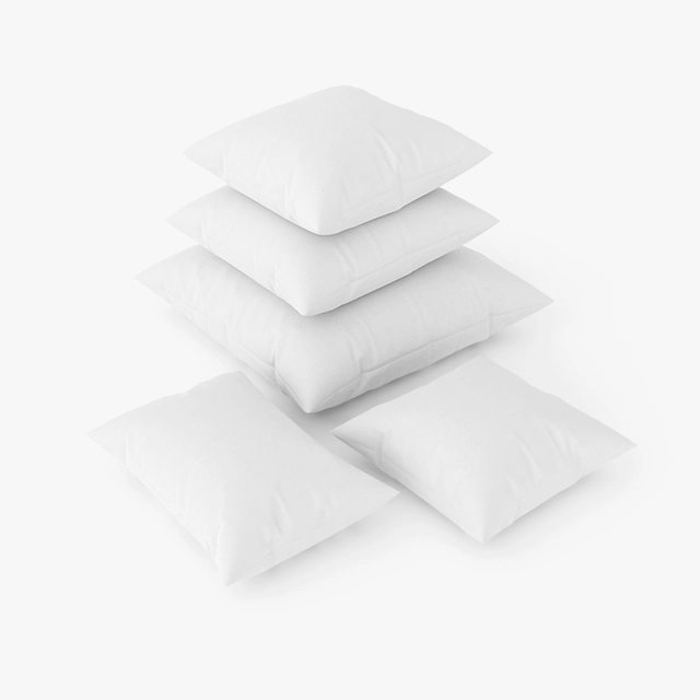 Broadcloth Pillow (Generic brand) 29249