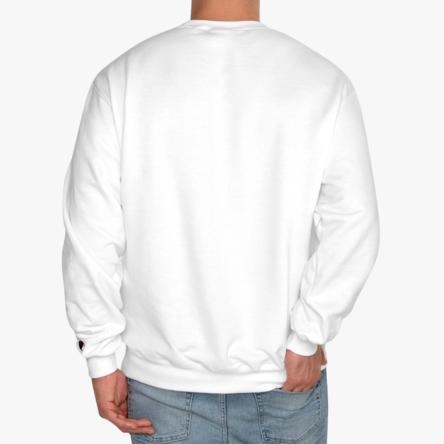 Champion Sweatshirt (Champion) 23714