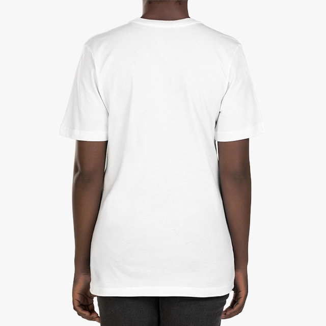 Unisex Deluxe T-shirt  (Lane Seven) 23543