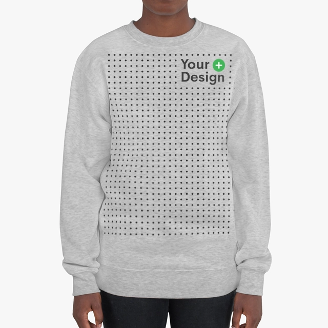 Unisex Crewneck Sweatshirt (Lane Seven)