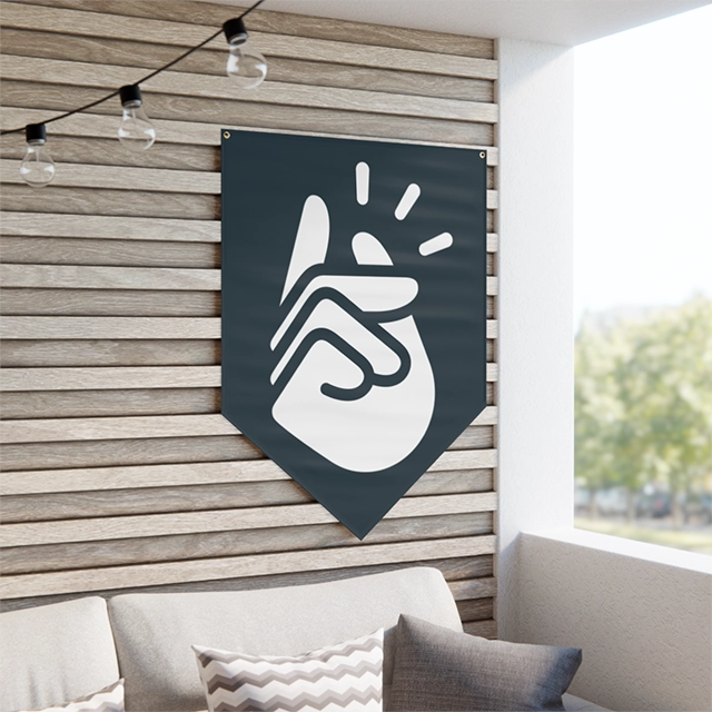 Pennant Banner (Generic brand) 22851