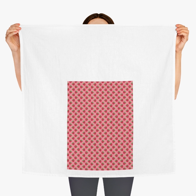 Tea Towel (Generic brand) 21968