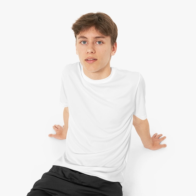 Youth Competitor Tee (Sport-Tek) 27821