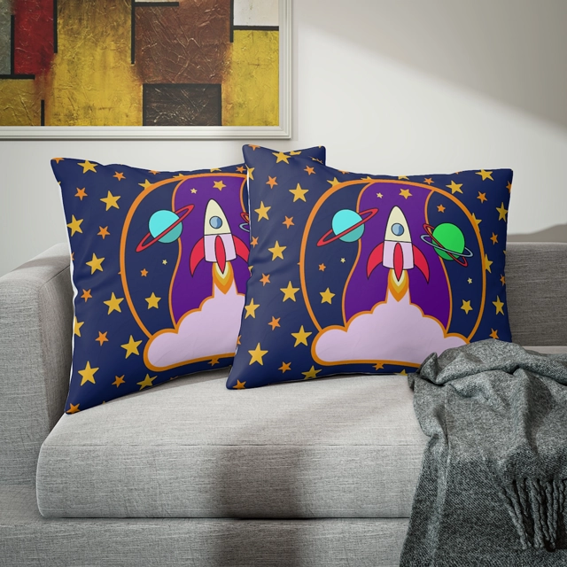 Pillow Sham (Generic brand) 29278