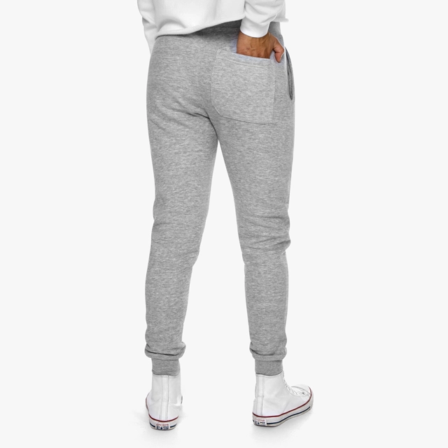 Unisex Fleece Joggers (Lane Seven) 23563