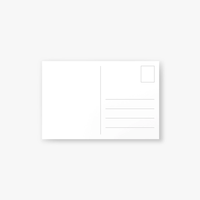 Postcards (10pcs) (Generic brand) 26533