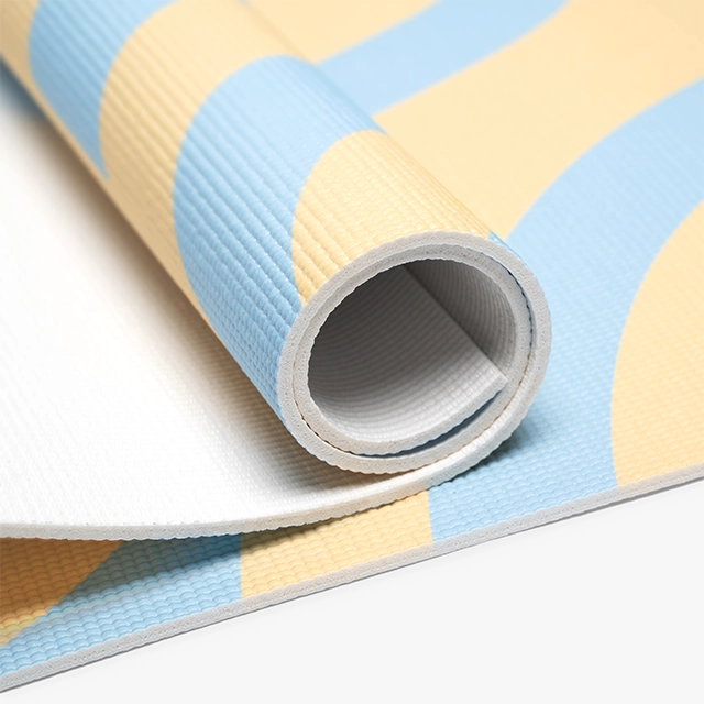 Foam Yoga Mat (Generic brand) 29526