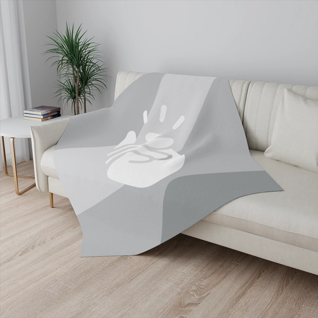 Sherpa Blanket (Generic brand) 29244