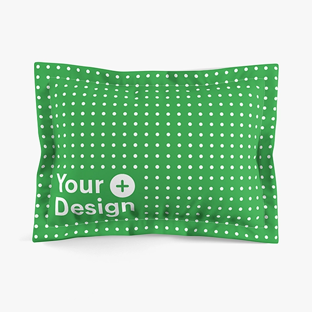 Microfiber Pillow Sham (Generic brand)