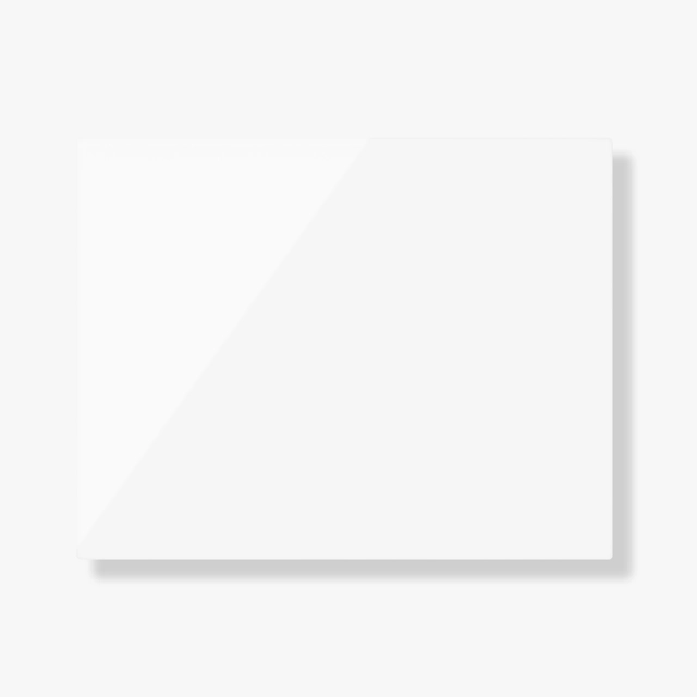 Acrylic Prints (Generic brand) 22215