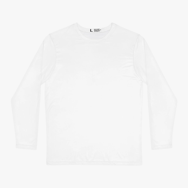 Men's Long Sleeve Shirt (AOP) (Generic brand) 30738