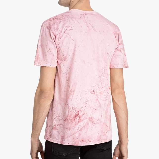 Unisex Color Blast T-Shirt (Comfort Colors®) 28730