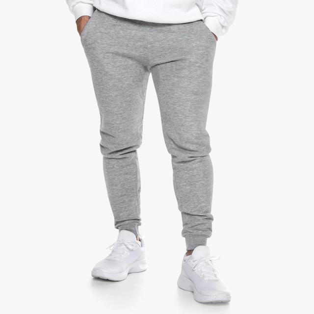 Unisex Fleece Joggers (Lane Seven) 23565