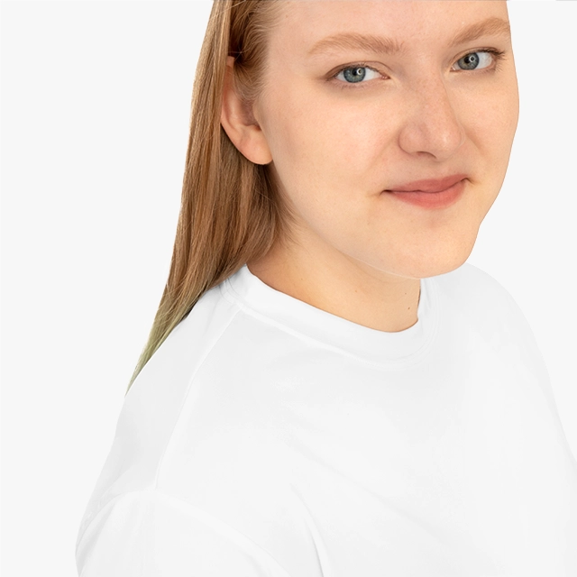 Unisex Performance Long Sleeve Shirt (Team 365) 30933