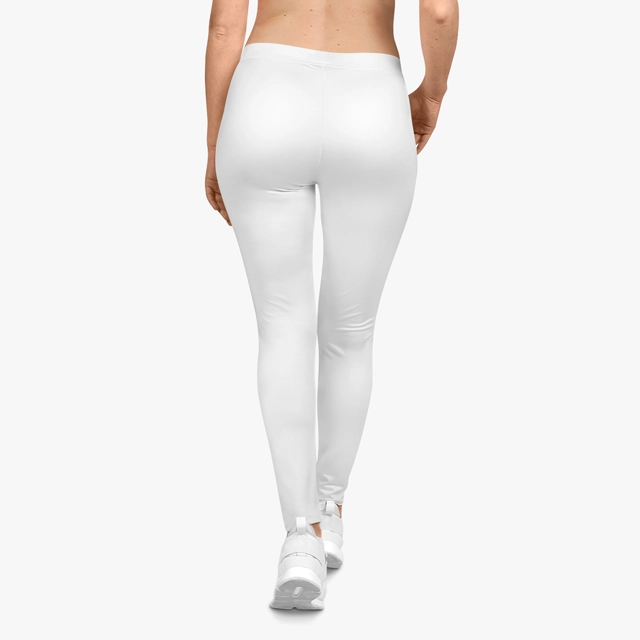 Women's Casual Leggings (AOP) (Generic brand) 30529