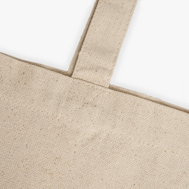 Canvas Shopping Tote (Bagmasters) 26466