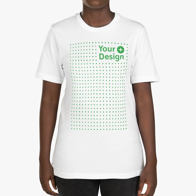 Unisex Deluxe T-shirt  (Lane Seven) 23542