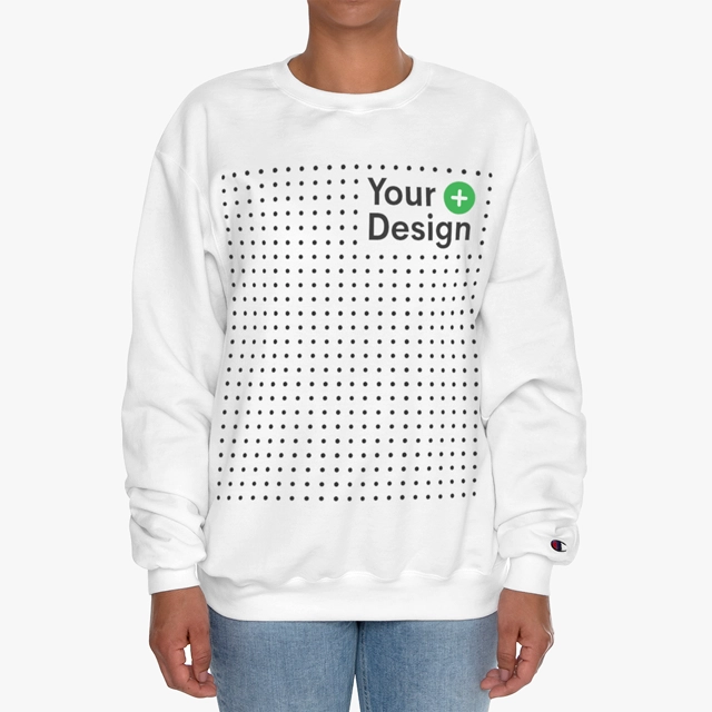 Champion Sweatshirt (Champion) 23710