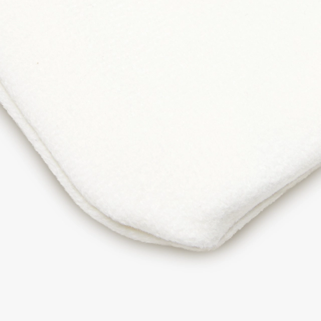 Faux Suede Square Pillowcase (Generic brand) 29595