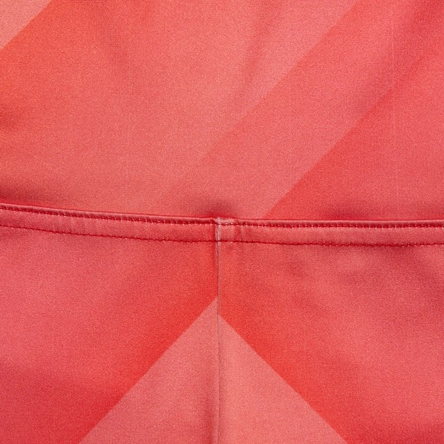 Women's Workout Shorts (AOP) (Generic brand) 30504