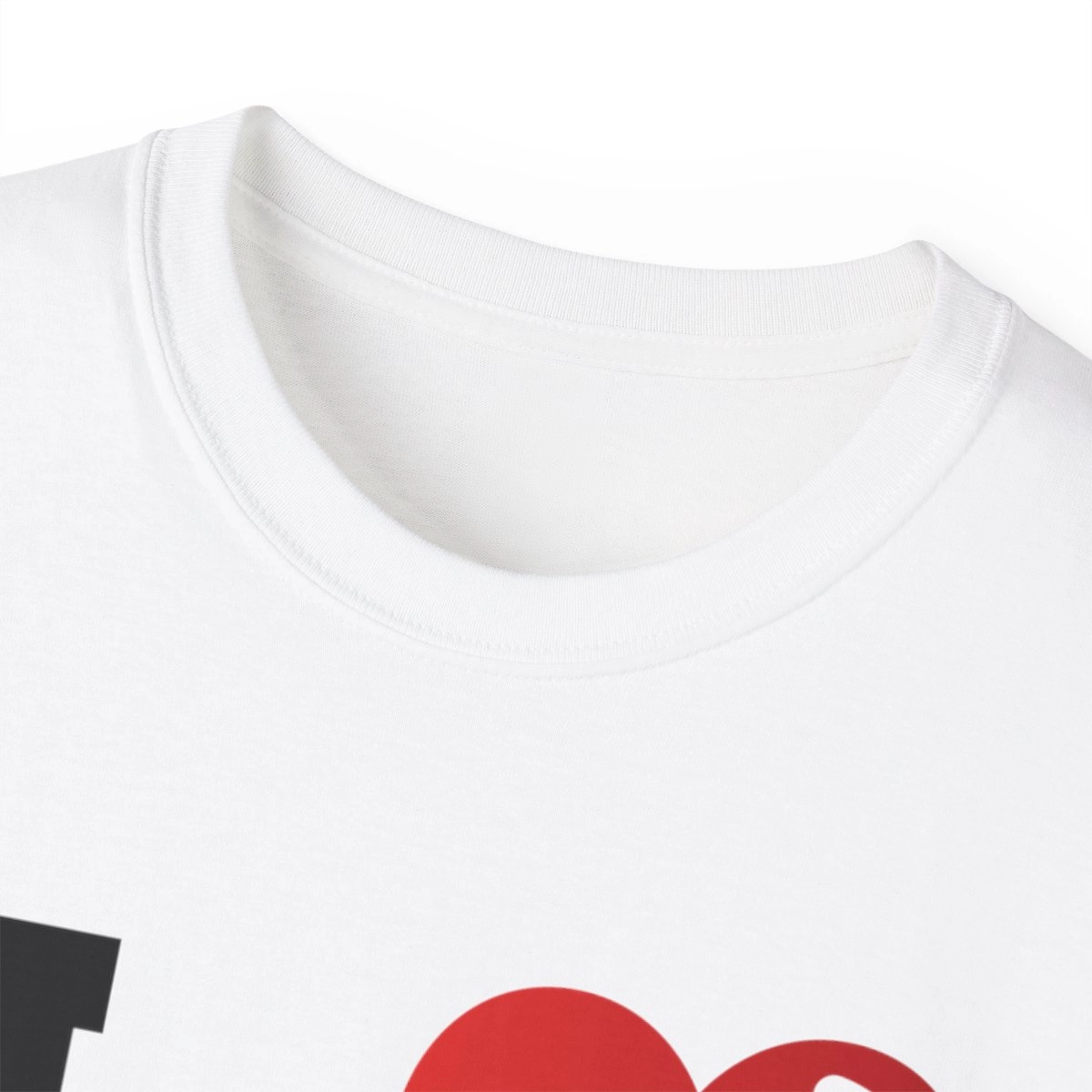 Custom Text Custom Photo, Personalized Shirt, Unisex Ultra Cotton Tee (Gildan)  23225