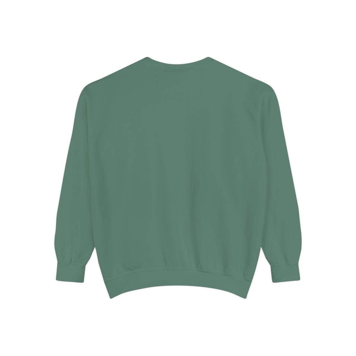 Unisex Garment-Dyed Sweatshirt (Comfort Colors®) 33262
