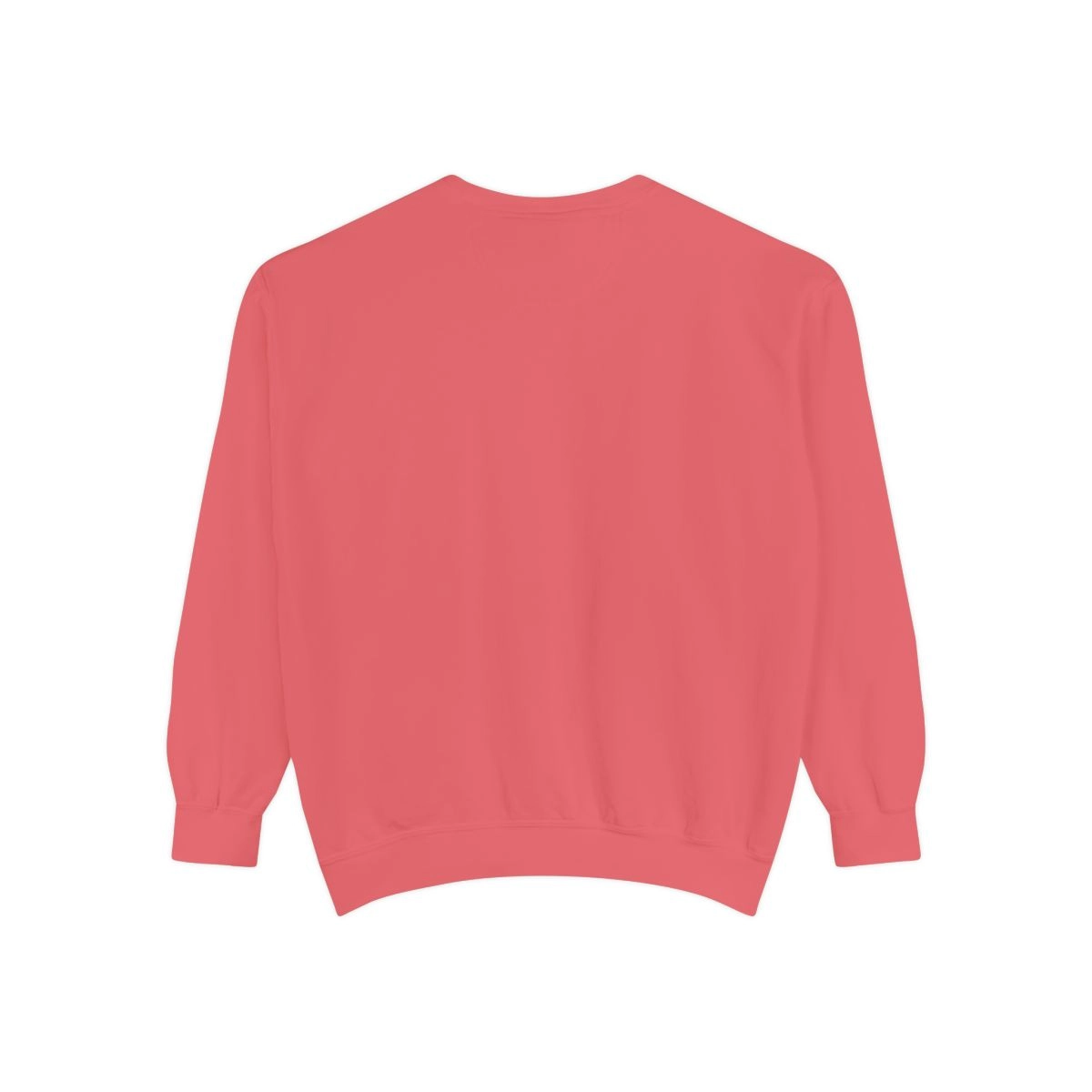 Unisex Garment-Dyed Sweatshirt (Comfort Colors®) 33289