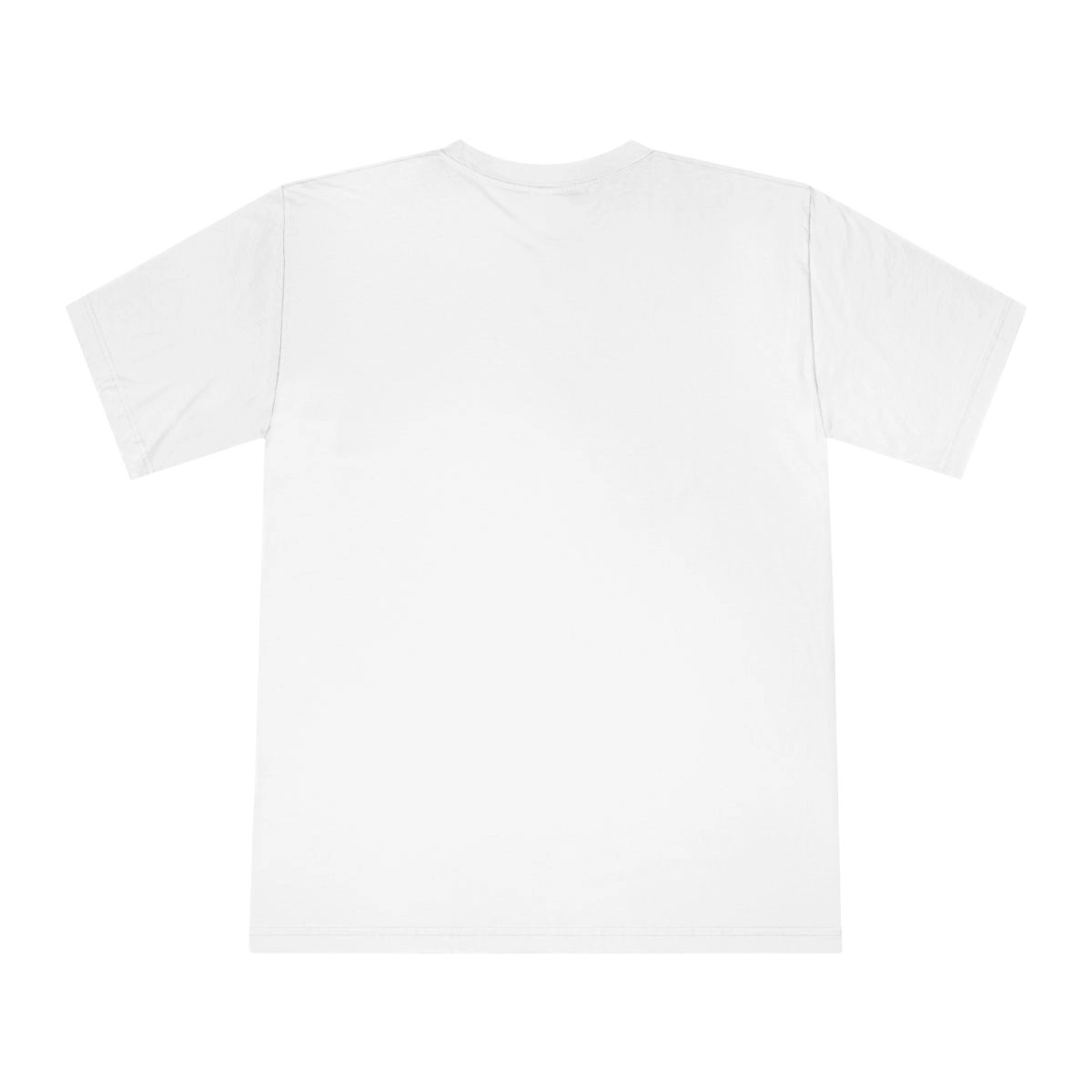 Unisex Classic Crewneck T-Shirt (American Apparel) 23236