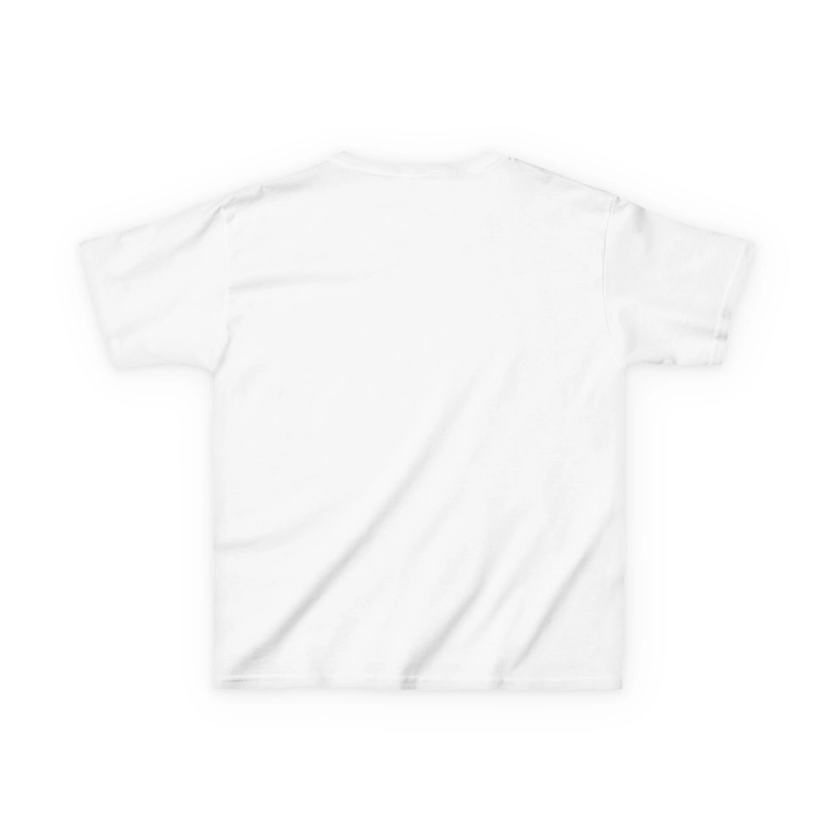 HoHo Shirt ,Merry Christmas Shirt, Kids Heavy Cotton™ Tee (Gildan) 33545