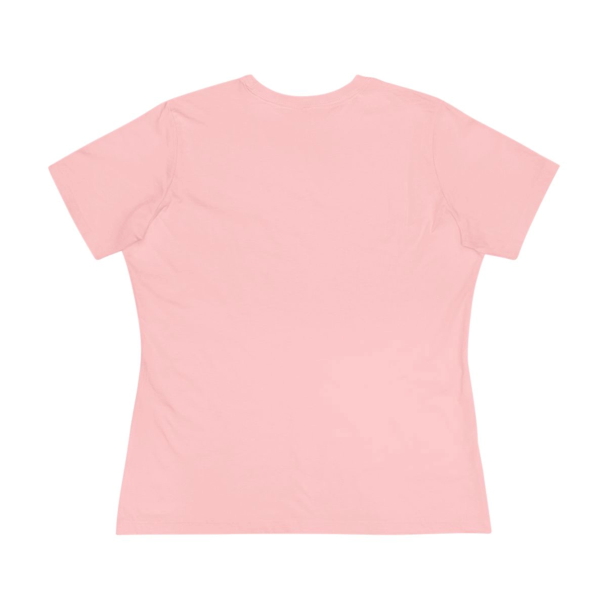 Coffee Shirt, Merry Christmas Shirt, Santa Shirt, Women's Cotton Tee (Bella+Canvas) 33565