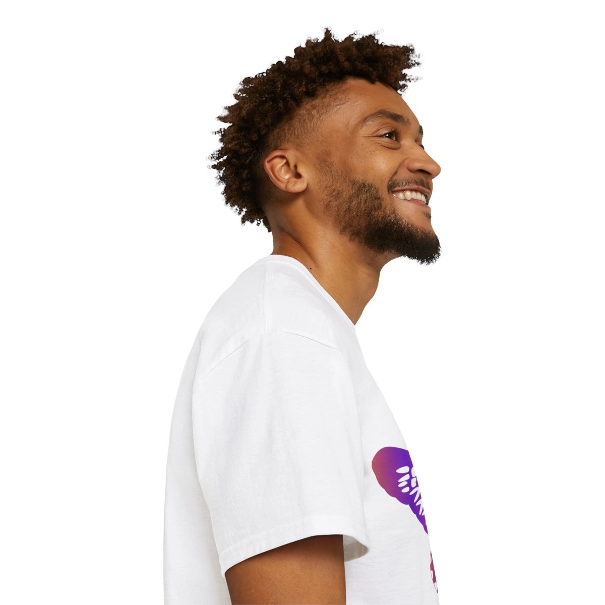 Custom Text, Custom Photo, Unisex Ultra Cotton Tee (Gildan)  23259