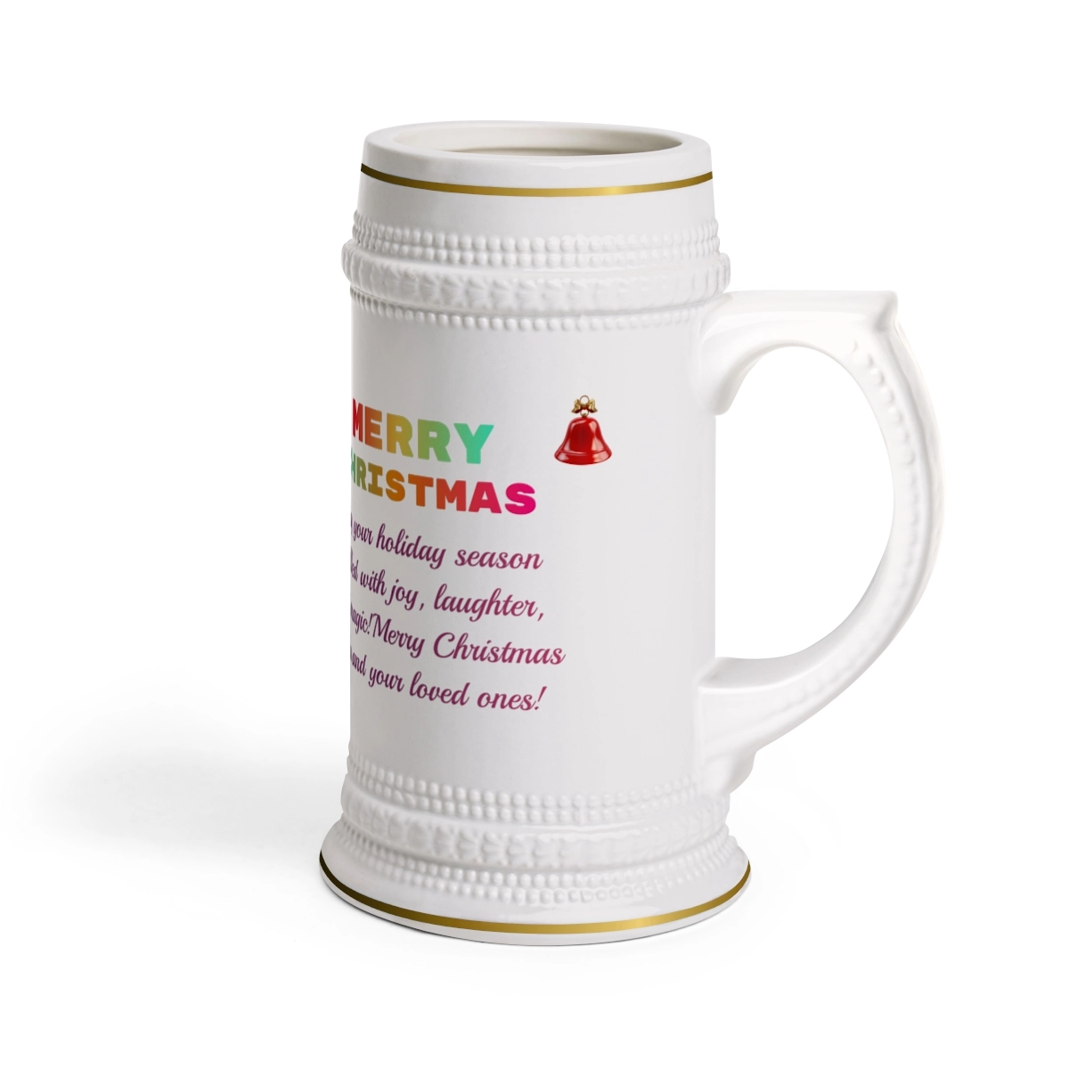 Custom Photo Ghost Sweatshirt, Funny Shirt, Merry Christmas Shirt, Unisex Garment-Dyed Sweatshirt (Comfort Colors®) 33191