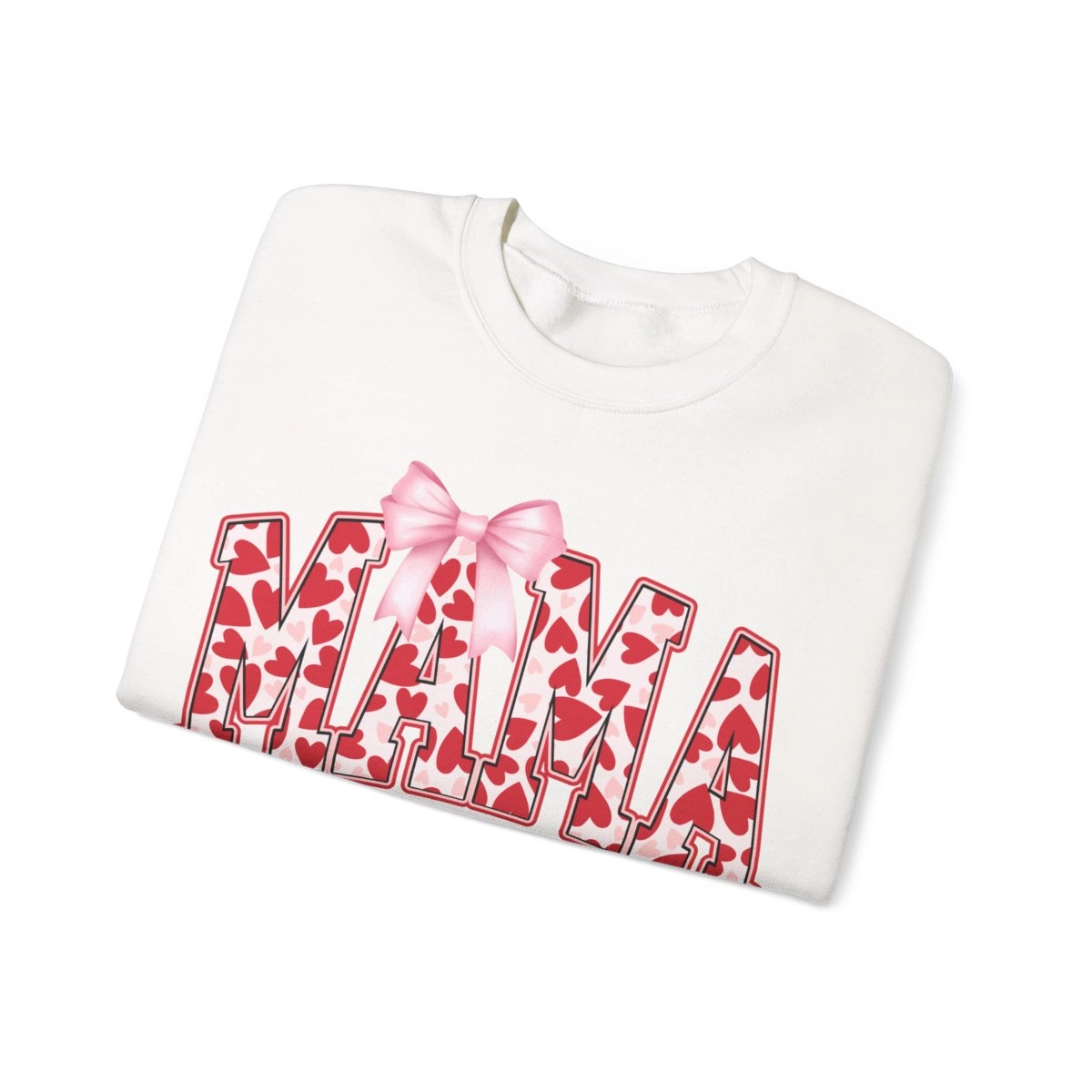 Unisex Heavy Blend™ Crewneck Sweatshirt (Gildan) 33653