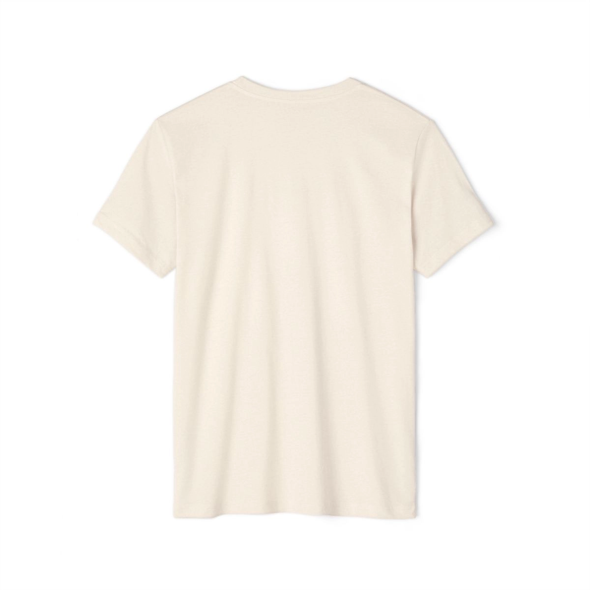 Merry Christmas Shirt, Noen Shirt, Unisex Recycled Organic T-Shirt (Bella+Canvas) 33129