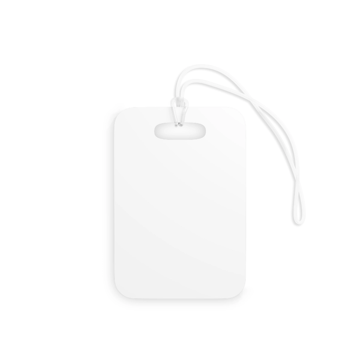 Cat Tag, Cute Cat Tag, Christmas Tag, Christmas Elf Tag, Cat Elf Tag, Luggage Tags (Generic brand) 32730