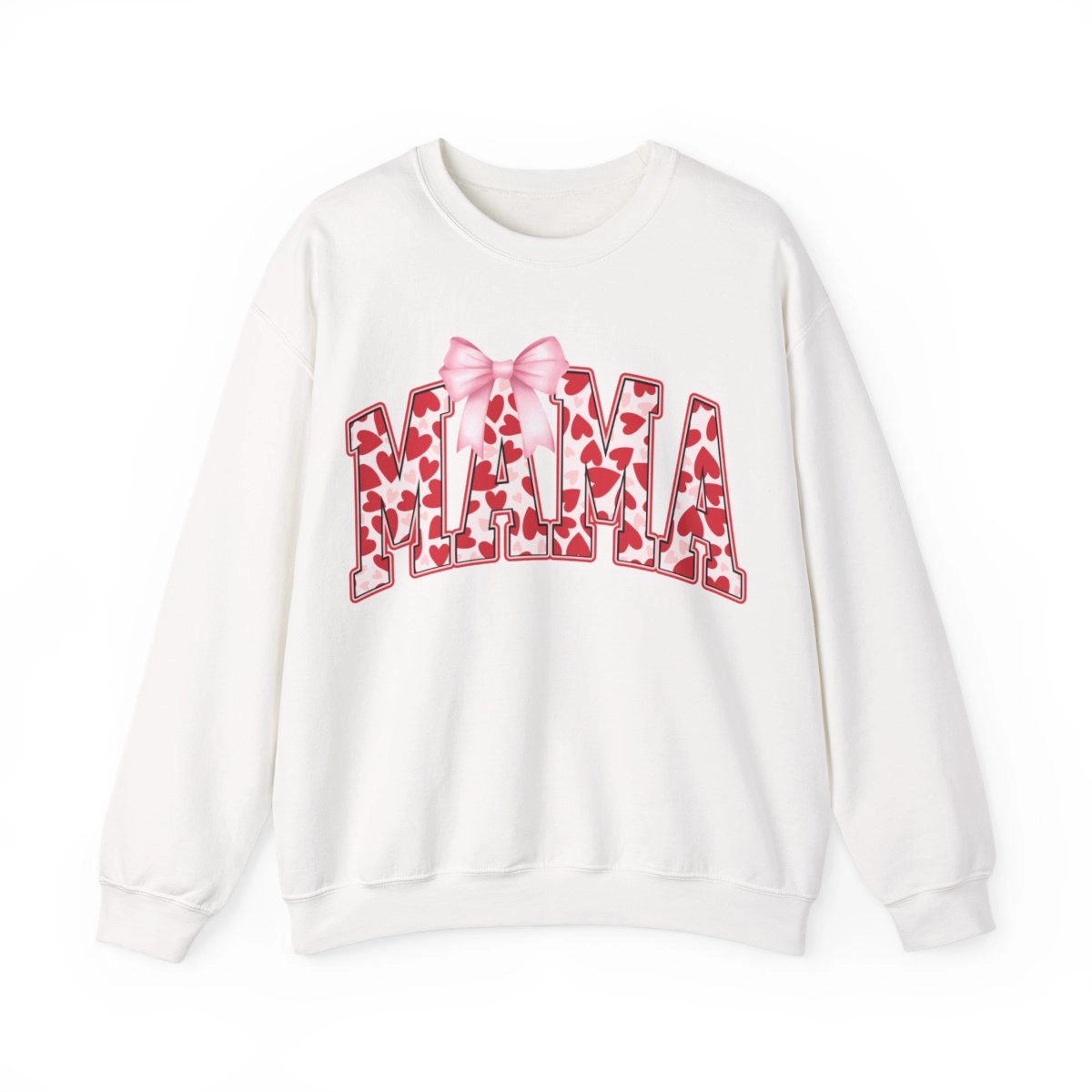 Unisex Heavy Blend™ Crewneck Sweatshirt (Gildan)