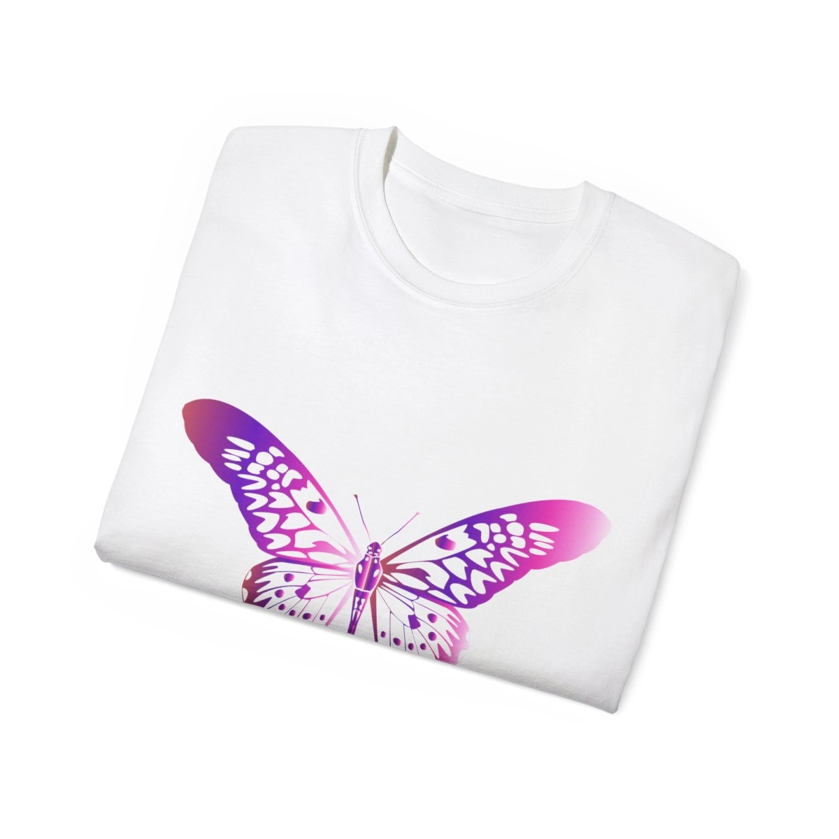 Custom Text, Custom Photo, Unisex Ultra Cotton Tee (Gildan)  23253