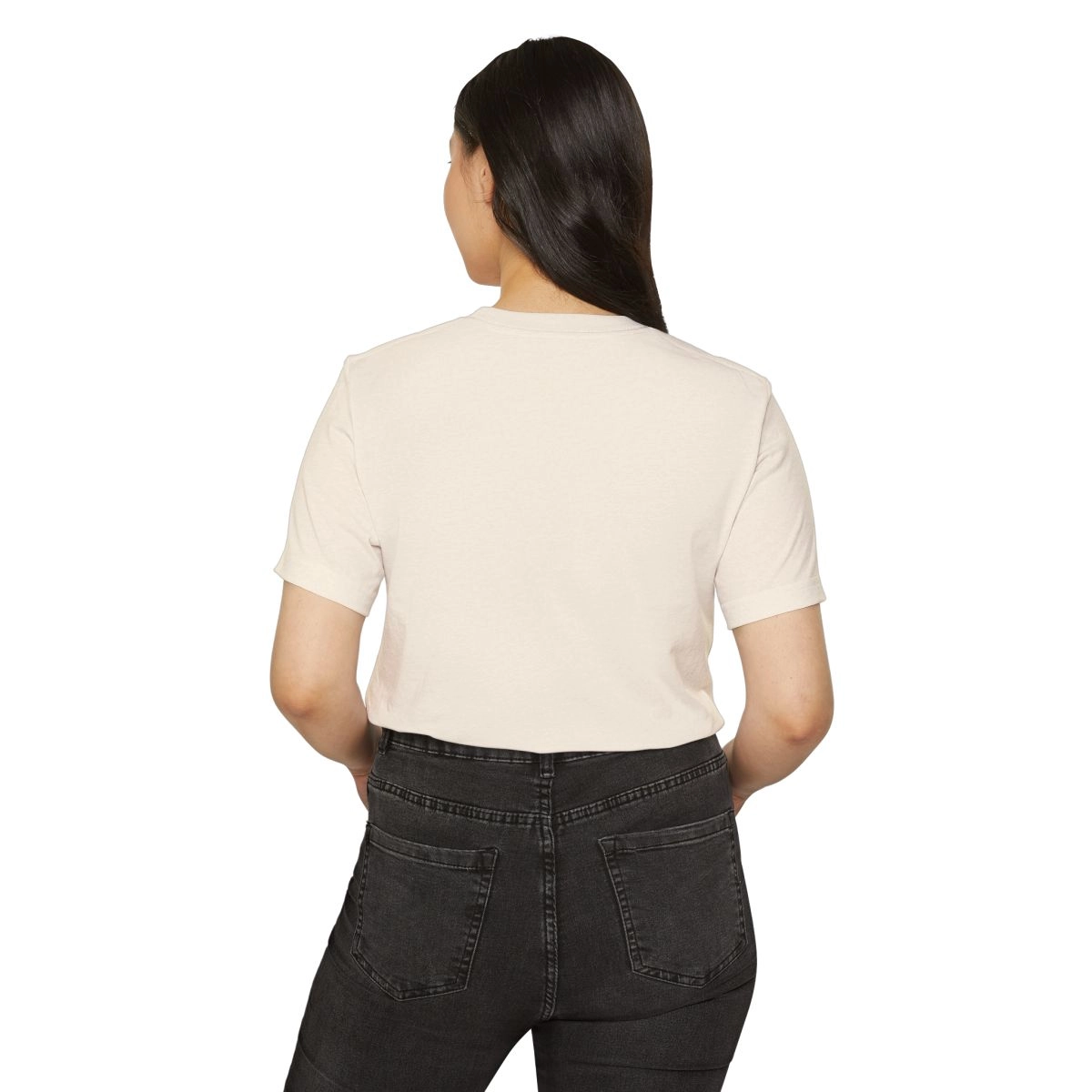 Personalized Photo Christmas Shirt, Merry Christmas Shirt, Noen Shirt, Unisex Recycled Organic T-Shirt (Bella+Canvas) 33153