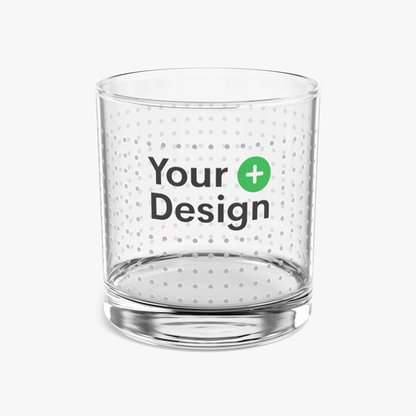 Rocks Glass, 10oz (Generic brand)