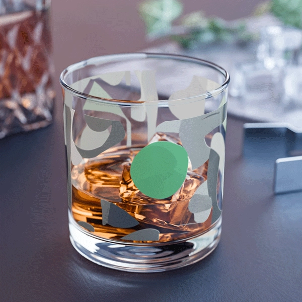 Rocks Glass, 10oz (Generic brand) 31549