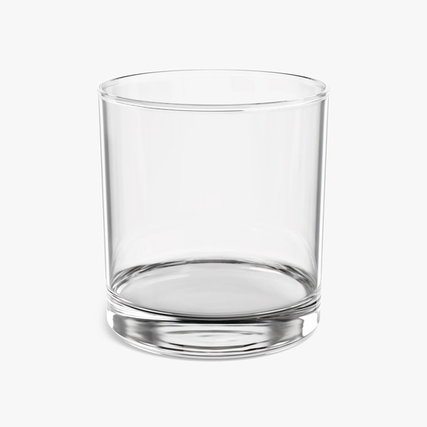 Rocks Glass, 10oz (Generic brand) 31546