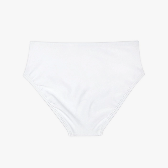 Girls' Hipster Swimsuit Bottom (AOP) (Generic brand) 31772