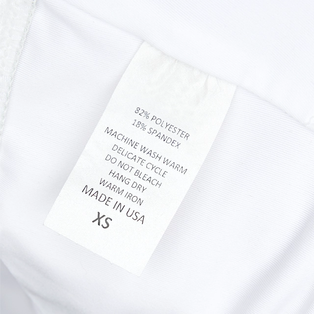 High Neck Crop Bikini Top (AOP) (Generic brand) 31700