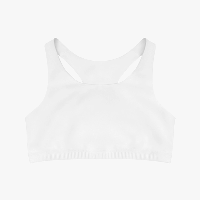 Seamless Sports Bra (AOP) (Generic brand) 31658