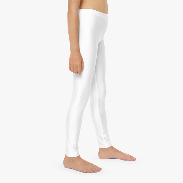 Youth Full-Length Leggings (AOP) (Generic brand) 31802