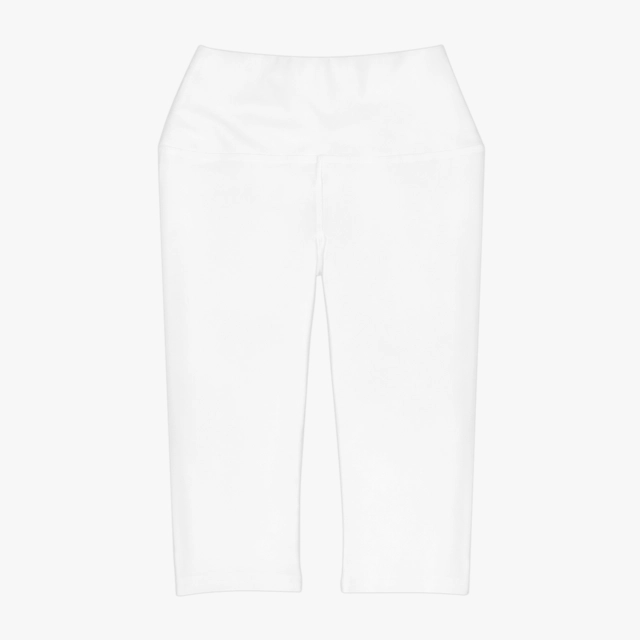 Yoga Capri Leggings (AOP) (Generic brand) 31668