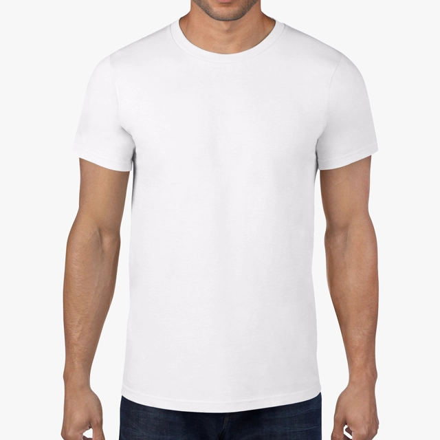Men's Lightweight Fashion Tee (Gildan) 31196