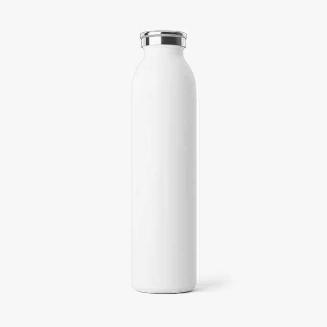 Slim Water Bottle (Generic brand) 31478