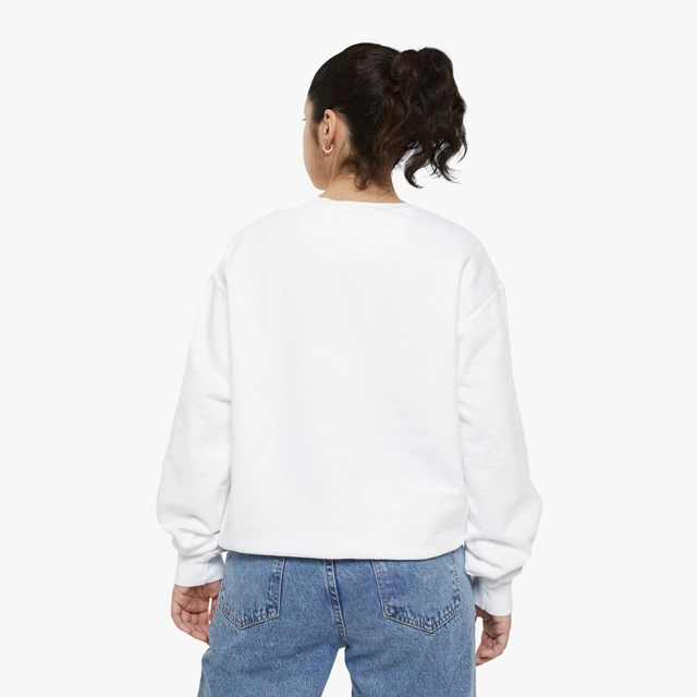 Unisex Garment-Dyed Sweatshirt (Comfort Colors®) 32553
