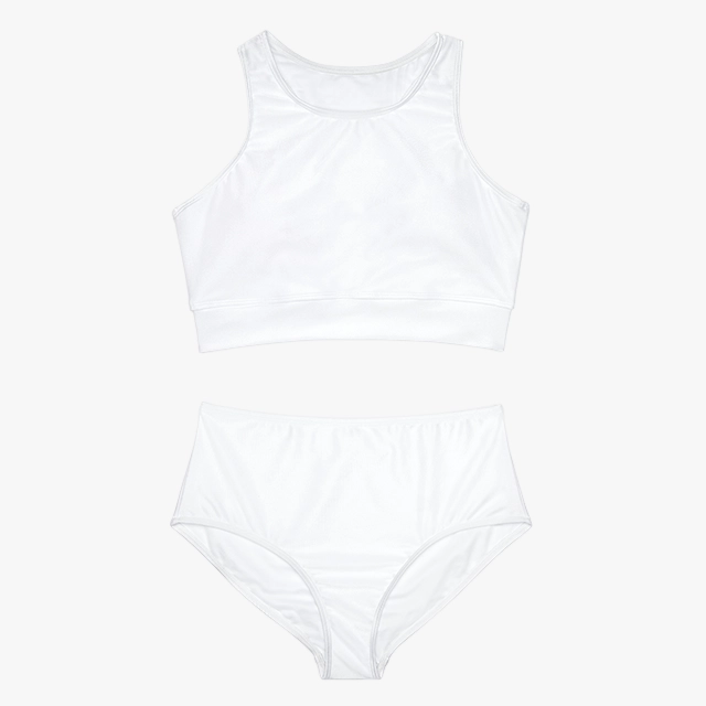 Sporty Bikini Set (AOP) (Generic brand) 31746